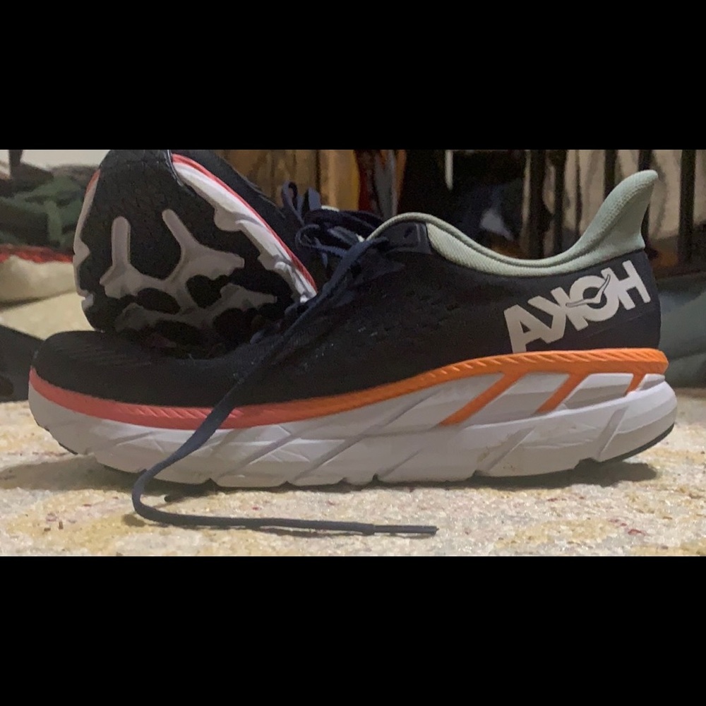 Hoka One One Clifton 7 size 11